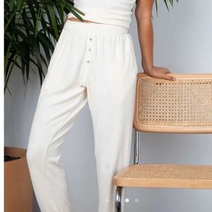 Donni Terry Sweatpants